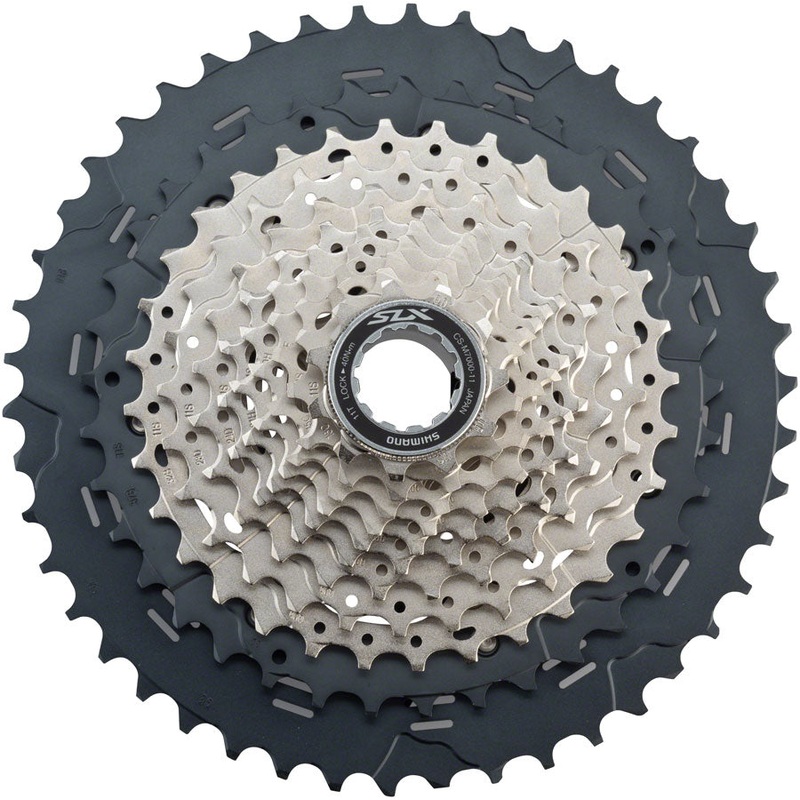 Shimano SLX Cassette – 11 Speed