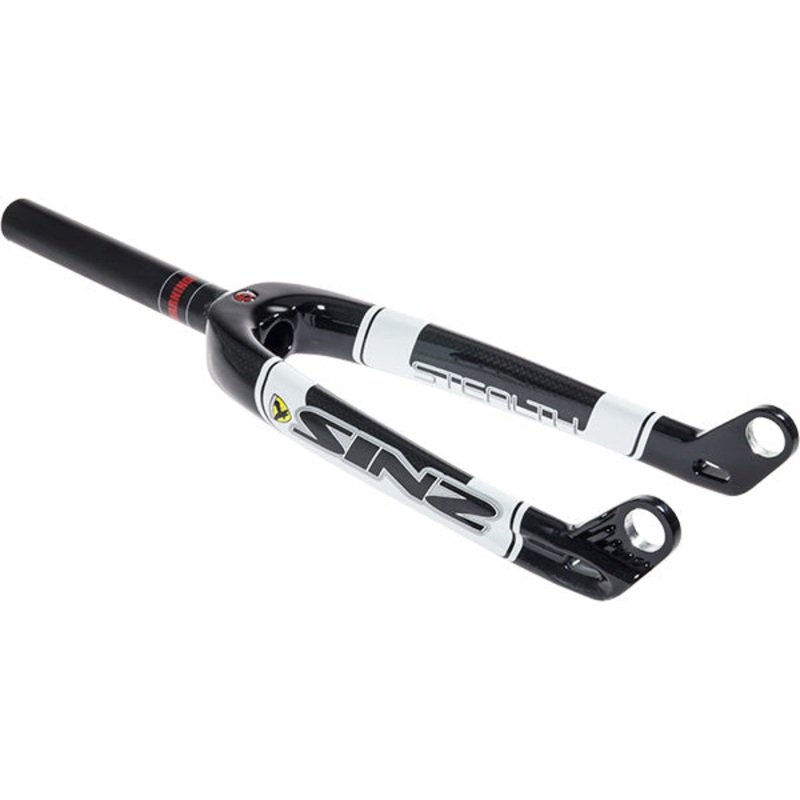 Sinz Stealth 20mm Carbon Pro Fork-20″