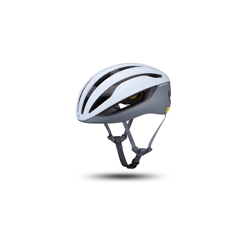 Specialized loma helmet dove grey l