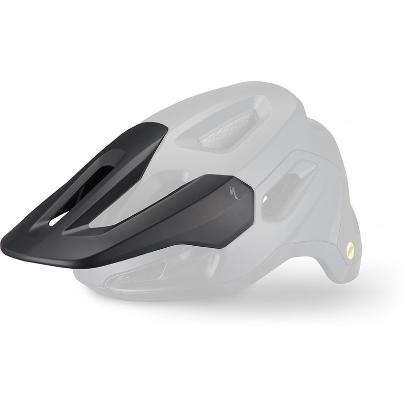 Specialized tactic 4 visor black m