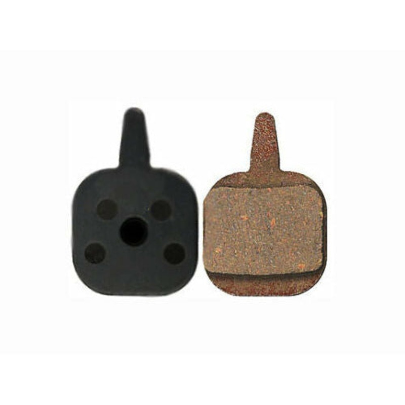 Tektro 10 Mechanical Disc Brake Pads IO Bicycle Disc Brake Pad Set N11.1