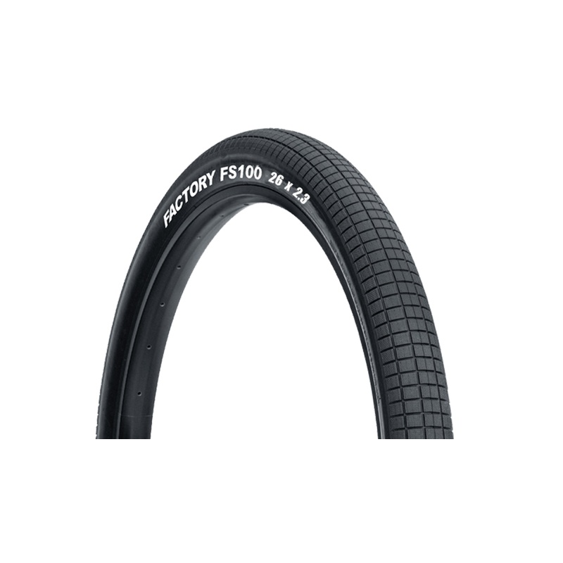 Tioga FS100 Tires – 26″ 27.5″ & 29″