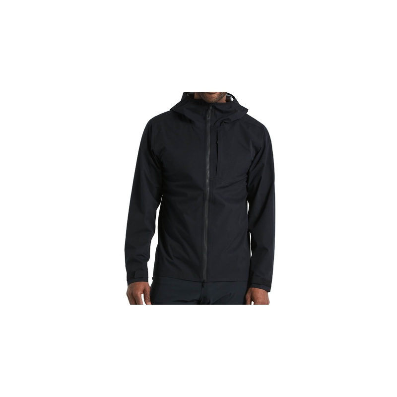 Trail Rain Jacket