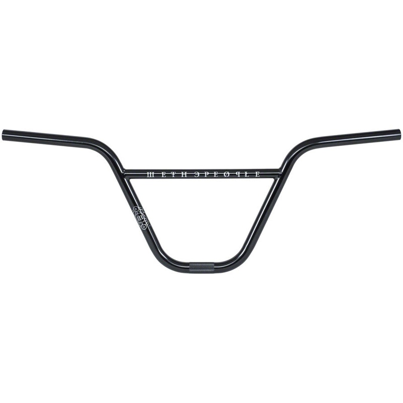 We The People Patron Handlebar