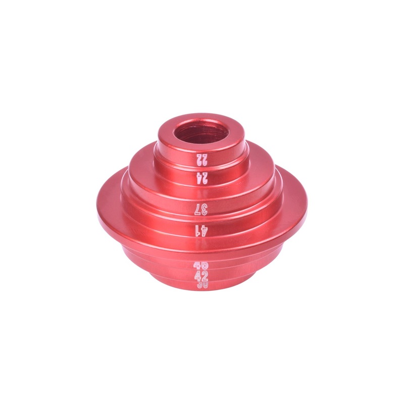 Wheels Manufacturing BB-OB Bottom Bracket Bearing Drift and Sizing Guide