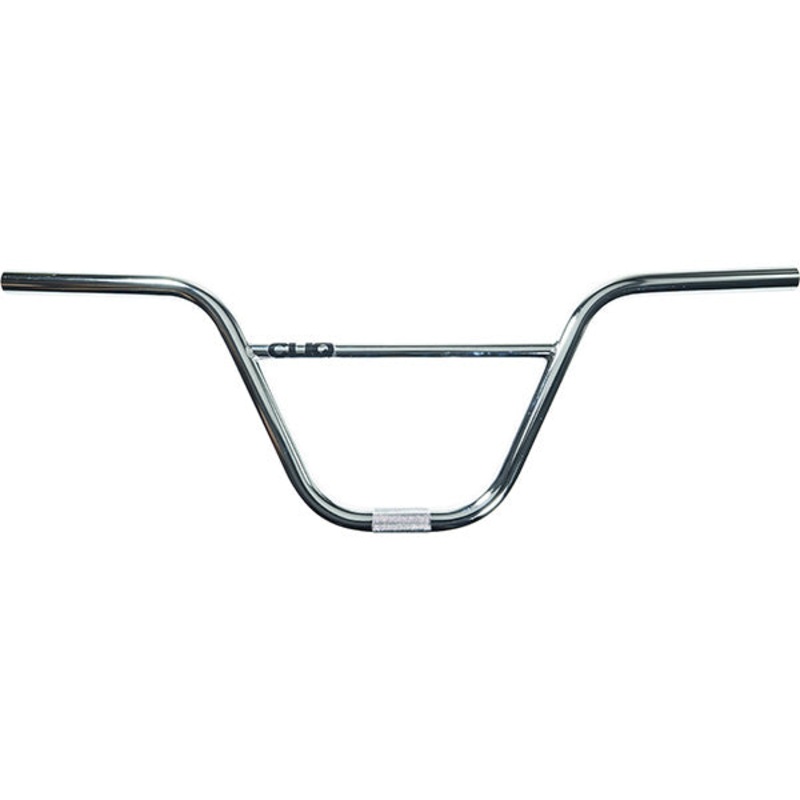 Cliq Addict Chromoly Bars-8.25″