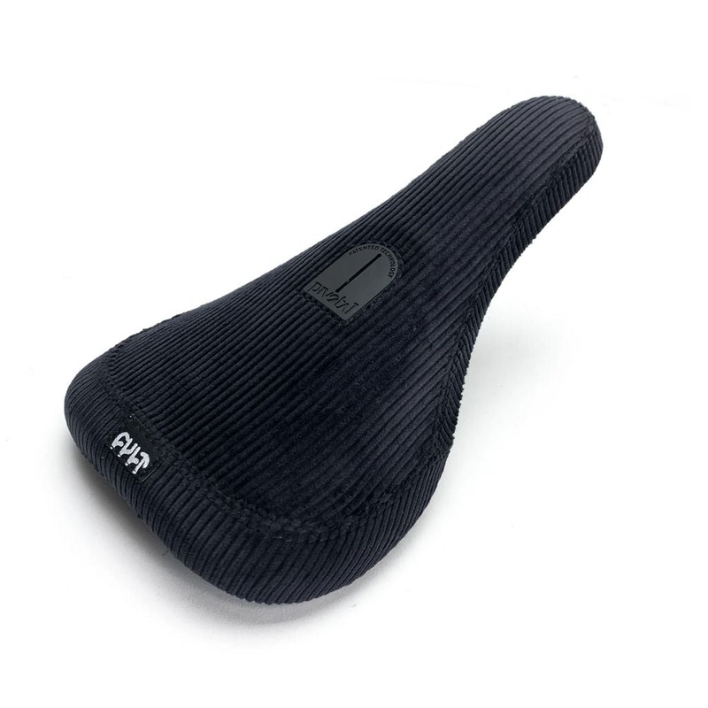 Cult Corduroy Slim Pivotal Seat