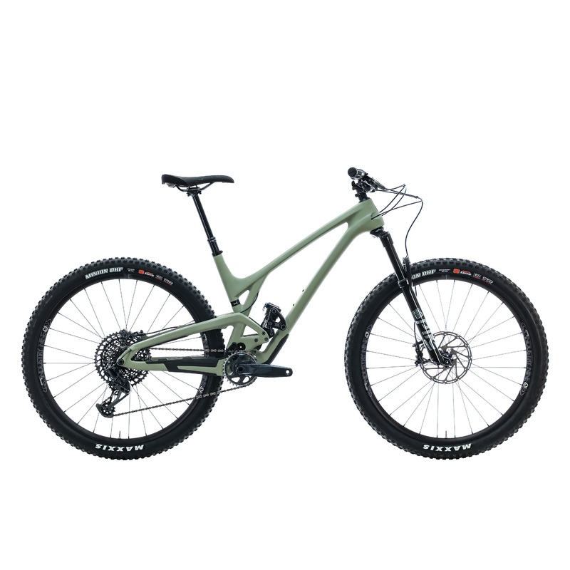 Evil Following GX I9 Hydra Mountain Bike – 2021, Medium
