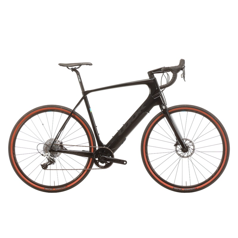 Look E-765 Gravel E-Bike – 2023, X-Large