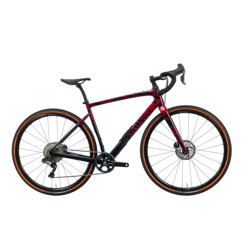 Specialized Diverge Expert Carbon Gravel Bike – 2021, 56cm