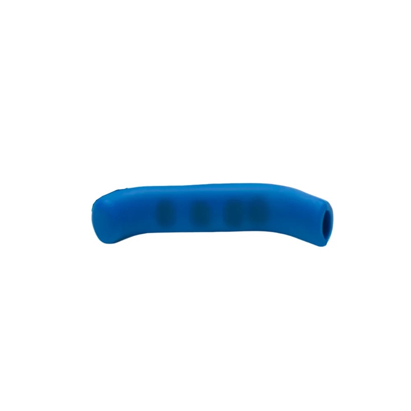 Sticky Fingers Brake Lever Cover – Single Grip – Blue