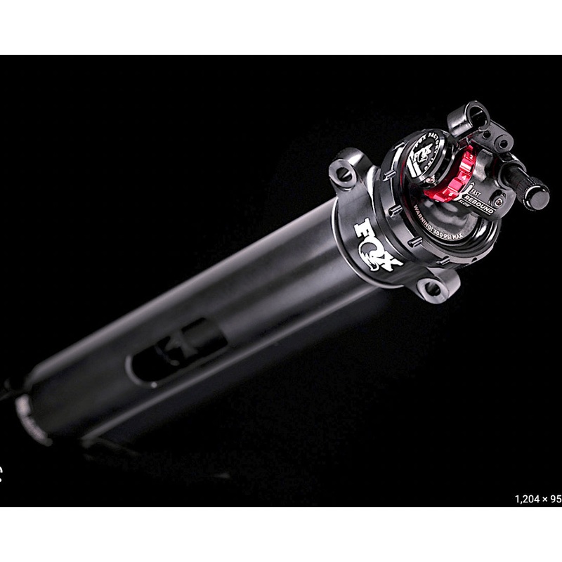 Super Caliber ISO Strut