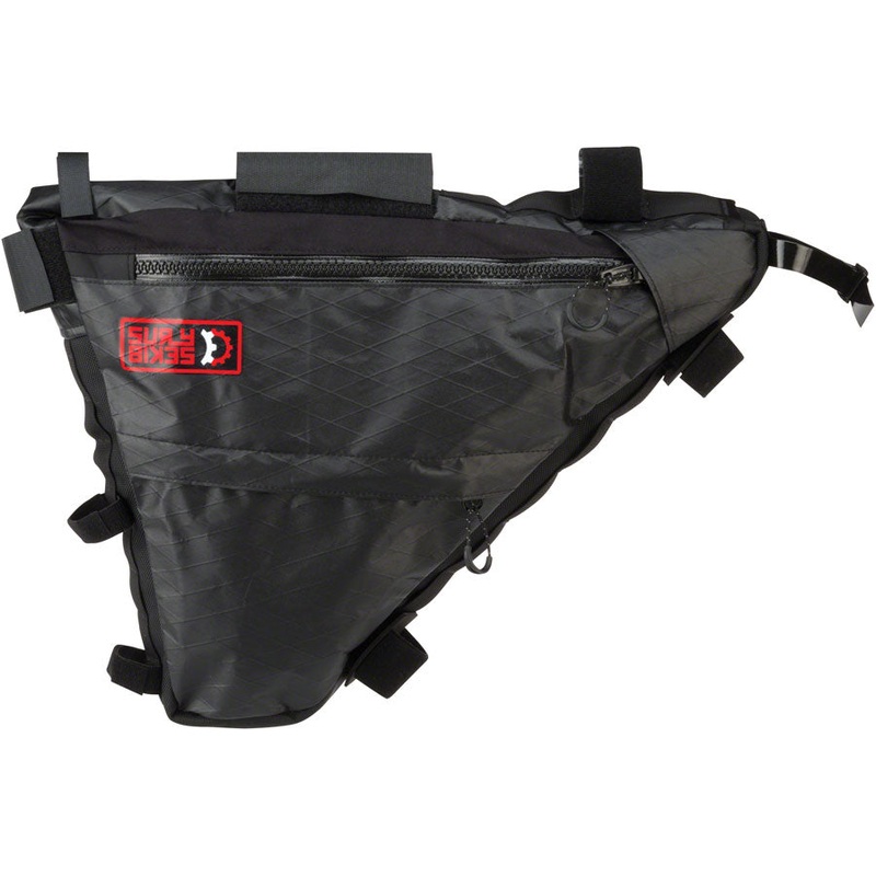 Surly Straggle-Check Frame Bag for size 38/42 Cross Check and Stragglers
