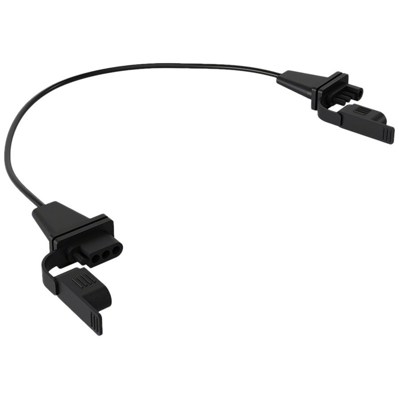 Thule Verse Light Kit Extension – Black