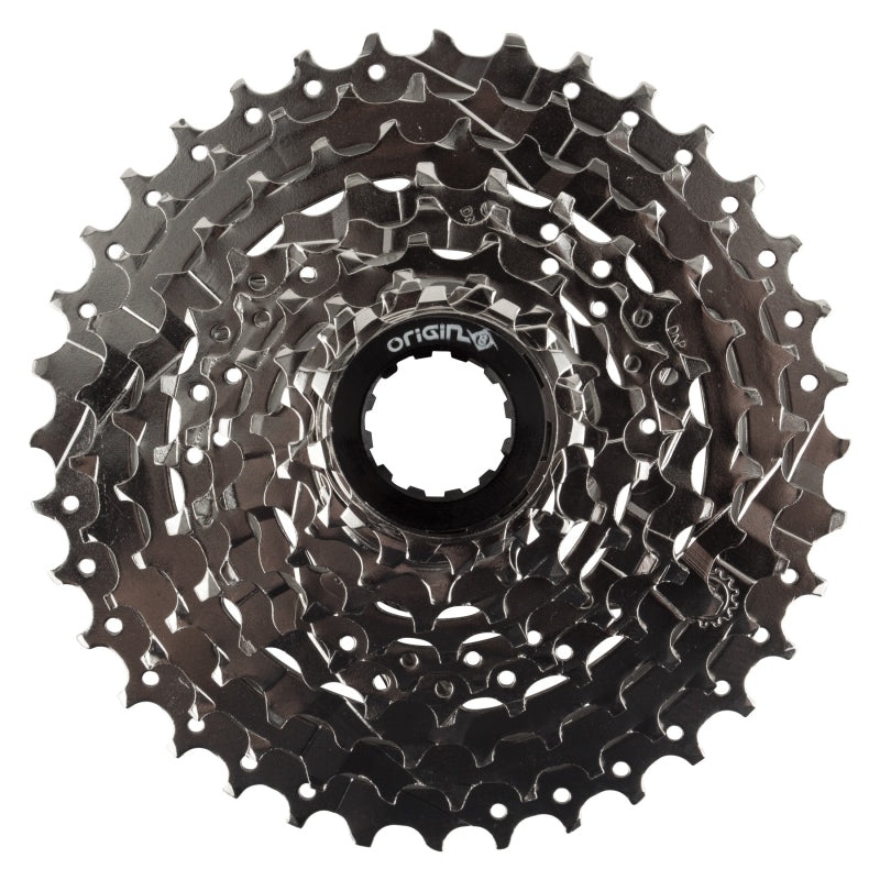 TorqLite Cassette 11-36t