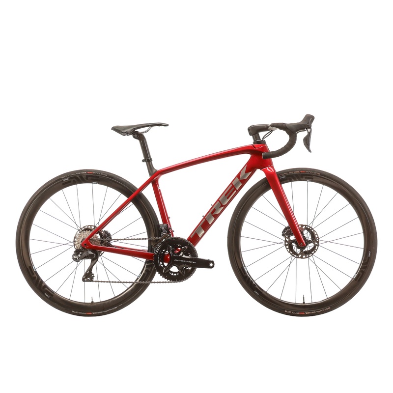 Trek monda SLR Road Bike – 2021, 50cm