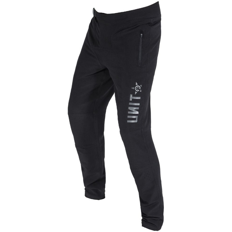 Unit Glide Flex Pro MTB Pant – Black