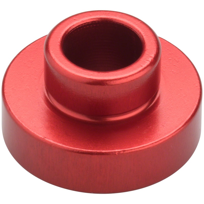 Wheels Manufacturing Open Bore Adapter Bearing Drift 26×15 15267 15268 Bearings