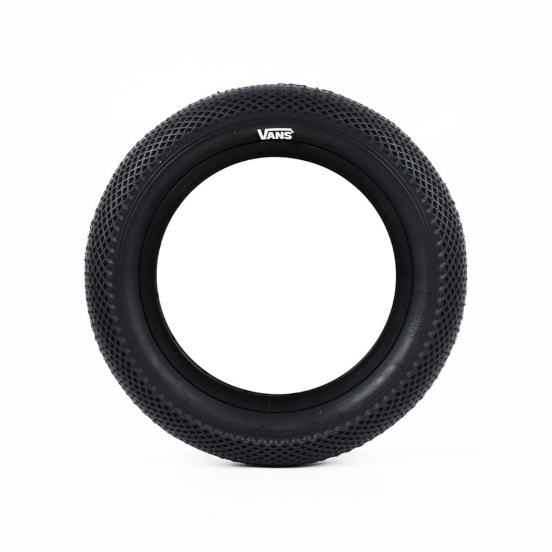 14″ Vans x Cult Tire / JUVENILE (single)