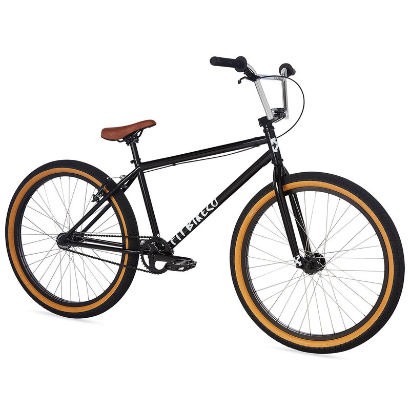 26″ Fitbikeco CR 26