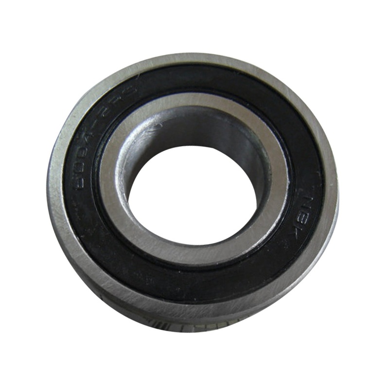 6004-2RS BMX Sealed Bearing – 42mm-20mm-12mm