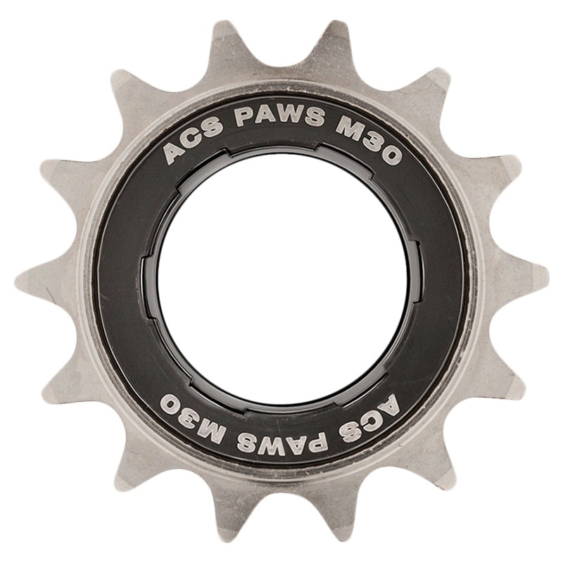 ACS PAWS M30 Freewheel – 14t Nickel