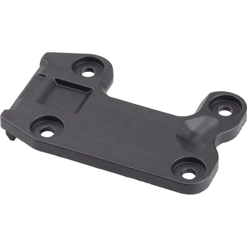 Bosch CompactTube Vertical Non plug Side Axial/Pivot Screw-On Plate Kit (BBP324Y) The smart system Compatible