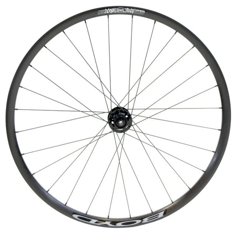 Boyd Prologue GVL Disc 700c Rear Wheel, 12×142, HG