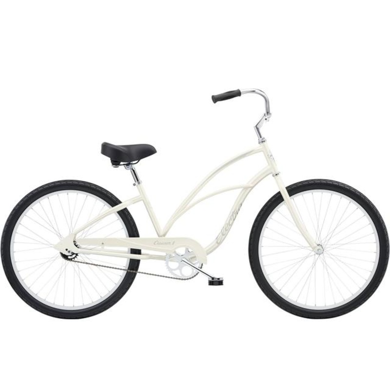 Cruiser 1 24 Step-Thru