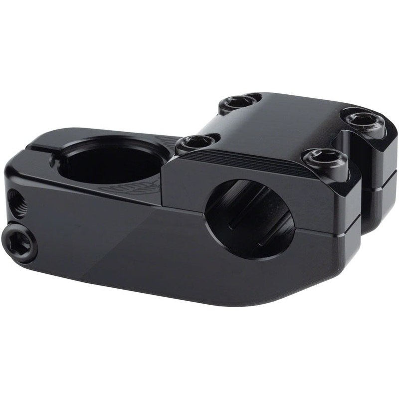 Cult Dak Stem 1″ Clamp Black