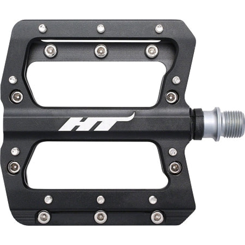 HT AN14A Platform Pedal – Black