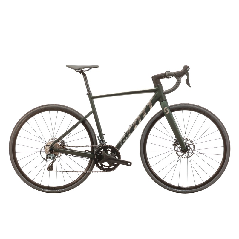Scott Speedster 20 Road Bike – 2022, Small