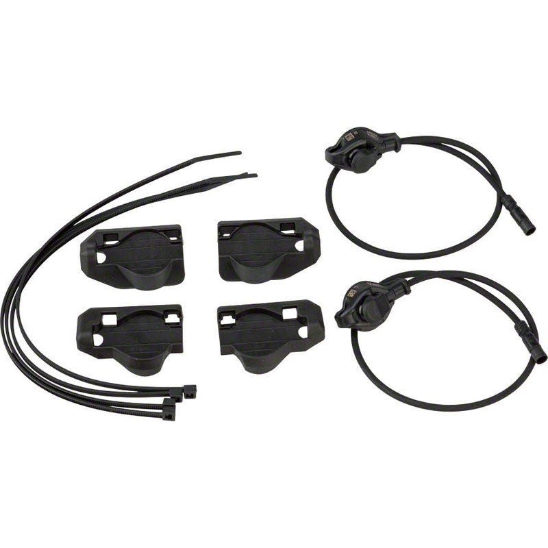 Shimano Dura-Ace SW-R9150 Remote Climbing/Sprinting Shifter Set Electric Wire 261mm