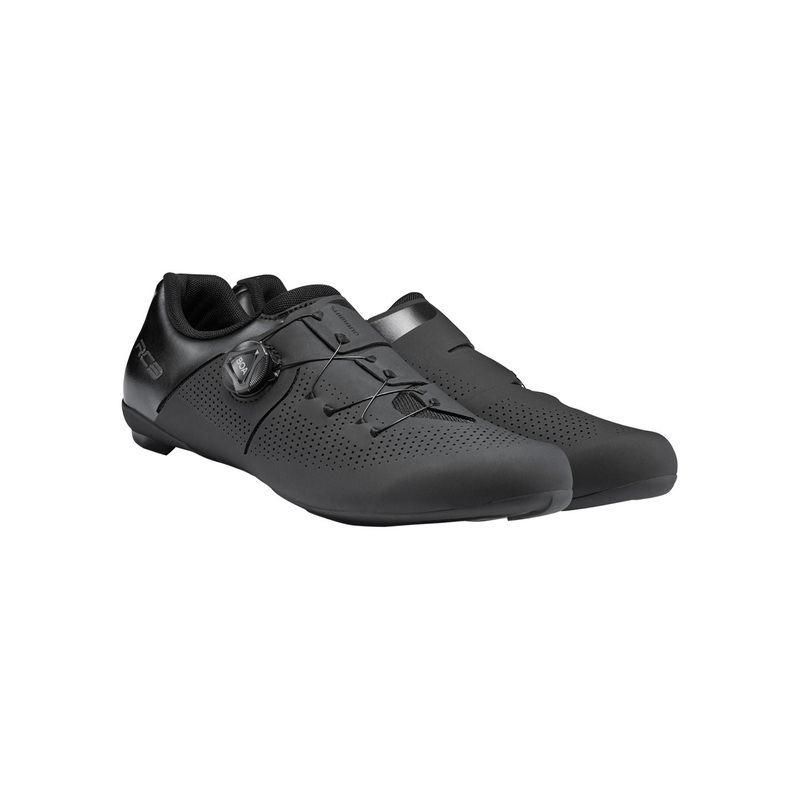Shimano RC302 Mens Road Cycling Shoe