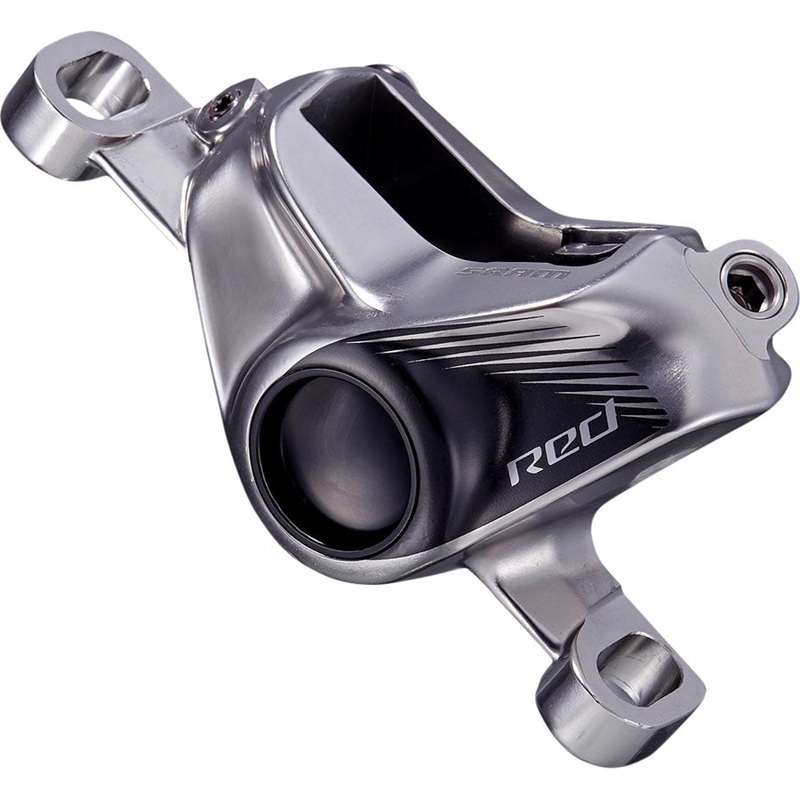 SRAM Replacement Red eTap HRD Caliper Post Mount Front/Rear Falcon Gray