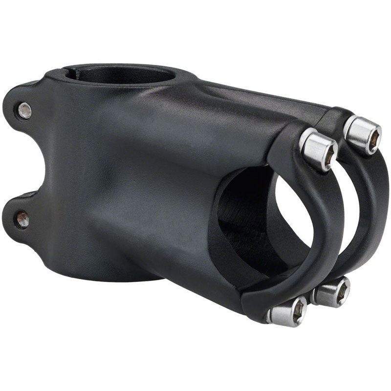 Benno Boost Replacement Stem – 2017-21, Threadless, Black