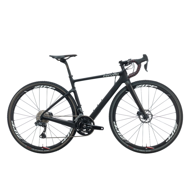 Cervelo Aspero GRX RX815 Di2 Road Bike – 2022, 51cm