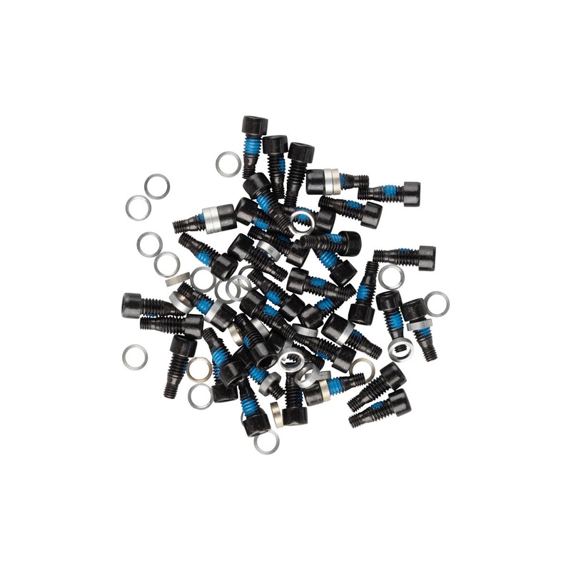 Dagga Pedal Pins