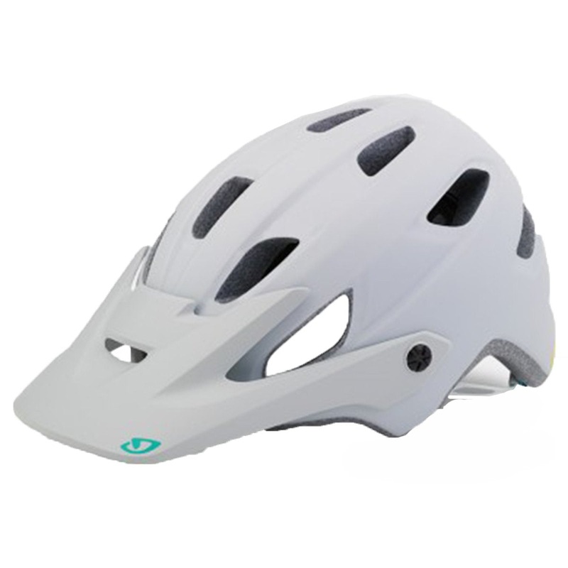 Giro Cartelle MIPS MTB Helmet – Womens – Matt White