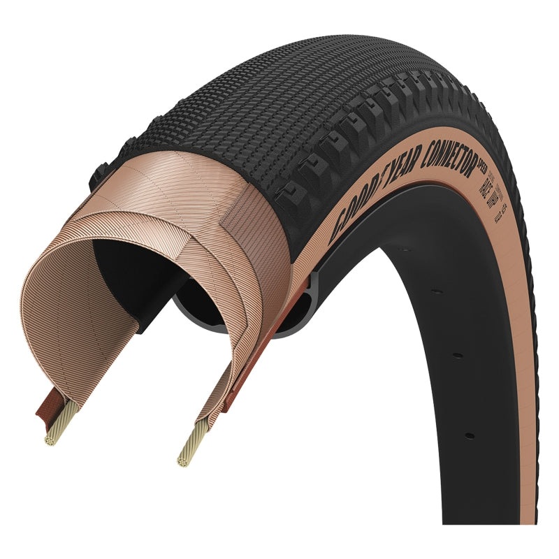 Goodyear Connector Speed Race 700×50 Tubeless Tire