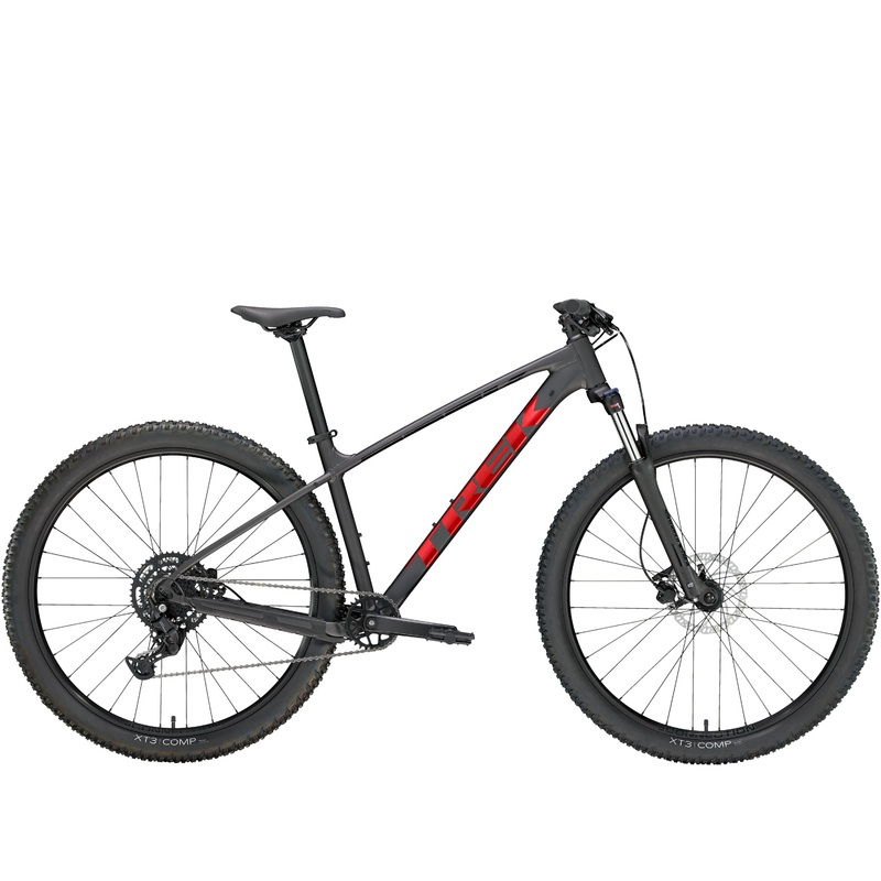 Marlin 5 S 27.5 Matte Dnister Black