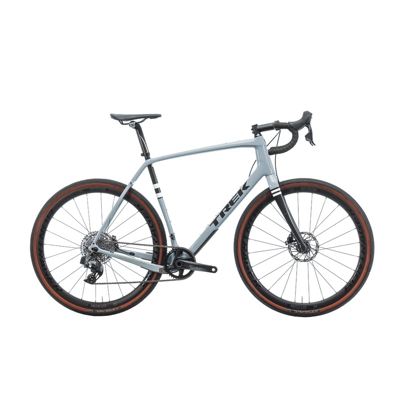 Trek Checkpoint SL 5 Gravel Bike – 2020, 61cm