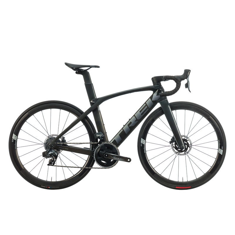 Trek Madone SLR 7 AXS Gen 6 Project One Road Bike – 2021, 52cm