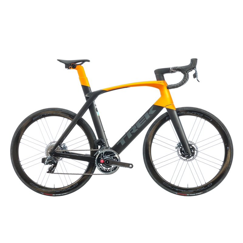 Trek Madone SLR 9 AXS Road Bike – 2020, 60cm