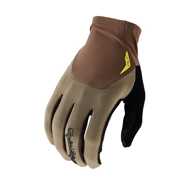Troy Lee Designs Ace MTB Glove – Oak