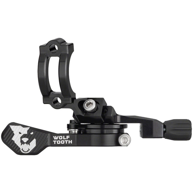 Wolf Tooth ReMote Pro Dropper Lever – Hayes