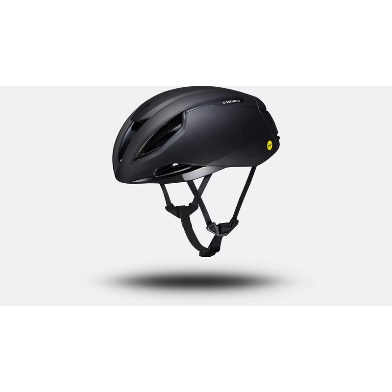 2023 Specialized S-Works Evade 3 Helmet – Black
