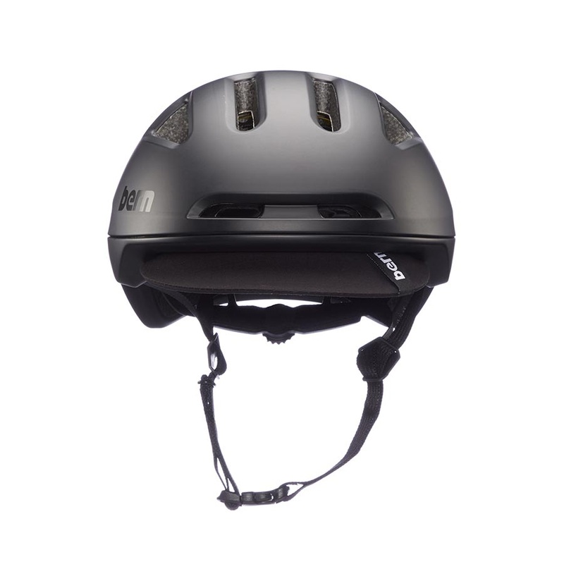 Bern Major MIPS Helmet S 52 – 55.5cm Black