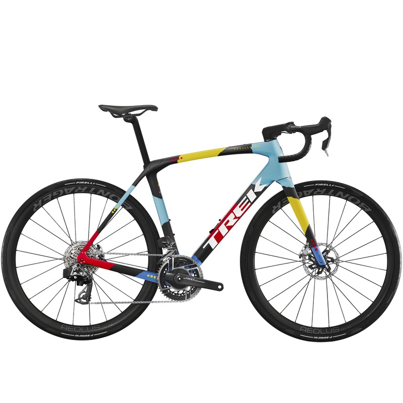 Domane SLR 9 AXS 56 Classics Team Replica