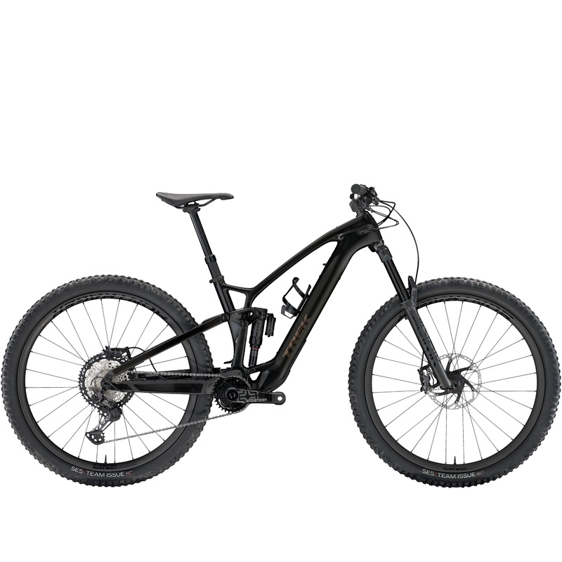 FUEL EXe 9.8 XT US XL Deep Smoke